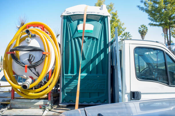 Best Affordable portable toilet rental  in Seaville, NJ