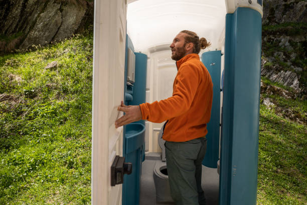 Portable Toilet Options We Offer in Seaville, NJ