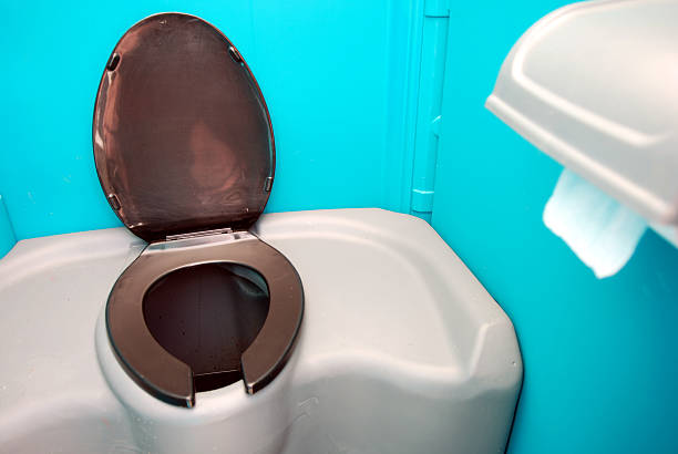 Best High-end porta potty rental  in Seaville, NJ