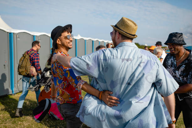  Seaville, NJ Porta Potty Rental Pros