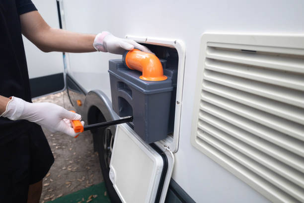 Best Porta potty rental near me  in Seaville, NJ