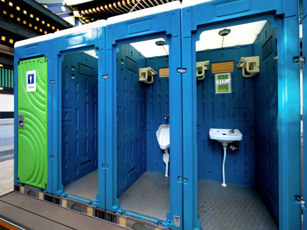Best Portable bathroom rental  in Seaville, NJ
