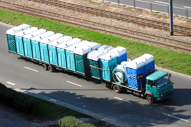 Best Best portable toilet rental  in Seaville, NJ